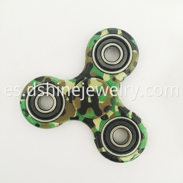 camo spinner